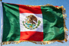 墨西哥国家足球队大型旗帜