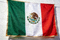 墨西哥国家足球队旗帜